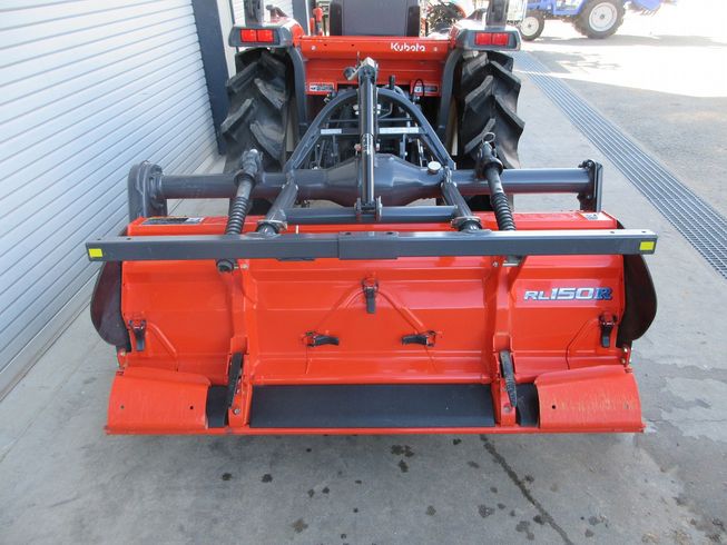 トラクター KL27R-RMAPP 写真10