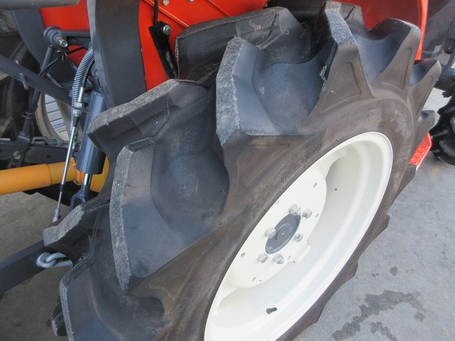 トラクター KL27R-RMAPP 写真11