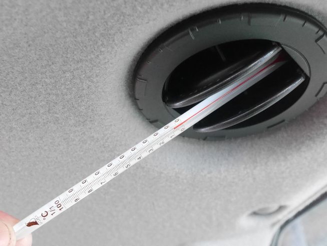 トラクター SL280 写真８