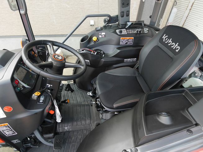 トラクター SL280 写真６