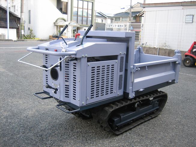 運搬機 RY-6Z 写真４