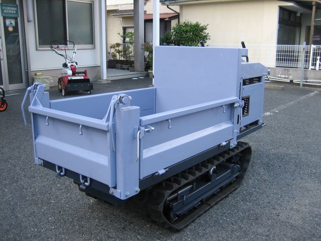 運搬機 RY-6Z 写真９