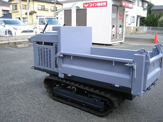 運搬機 RY-6Z 写真８