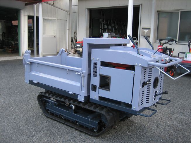 運搬機 RY-6Z 写真３