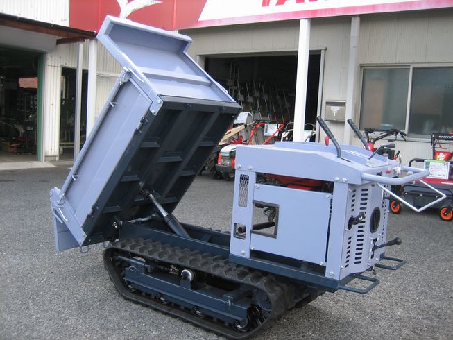 運搬機 RY-6Z 写真６