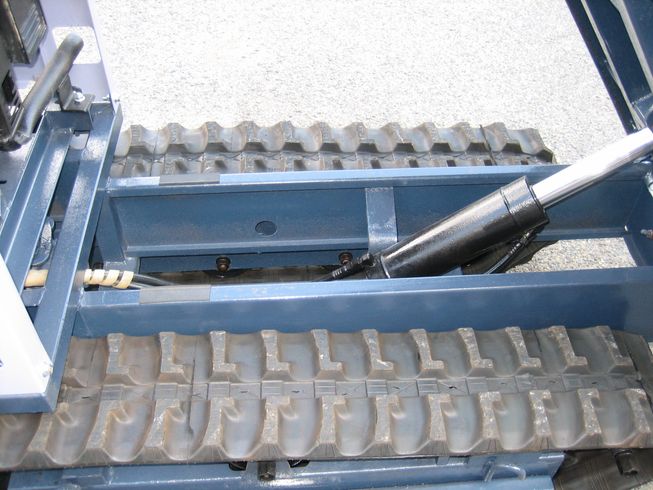 運搬機 RY-6Z 写真５