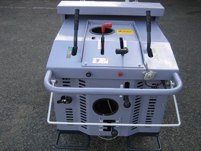 運搬機 RY-6Z 写真７