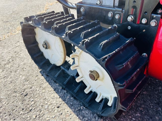 除雪機 HS1170SV 写真12