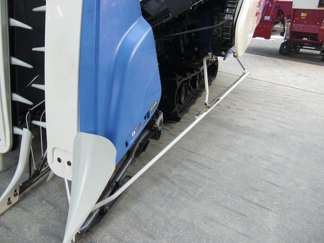 コンバイン HN211-GEZKWC 写真８