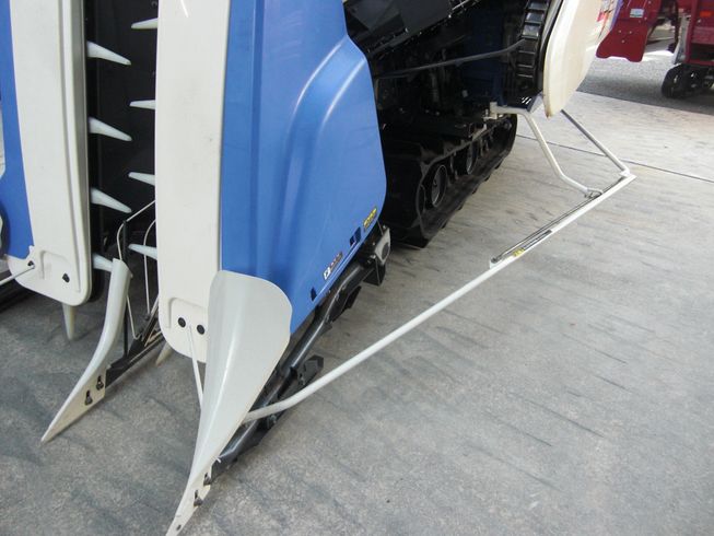 コンバイン HN211-GEZKWC 写真９