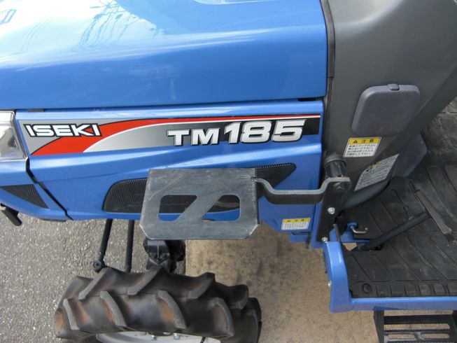 トラクター TM185-KXZA3V 写真11