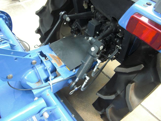 トラクター TM185-KXZA3V 写真８