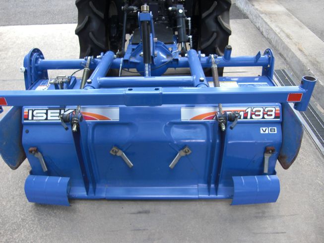 トラクター TM185-KXZA3V 写真９