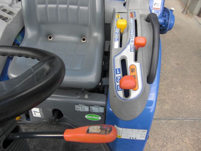 トラクター TM185-KXZA3V 写真６