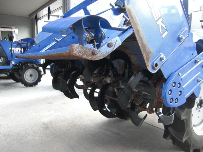 トラクター TM185-KXZA3V 写真10