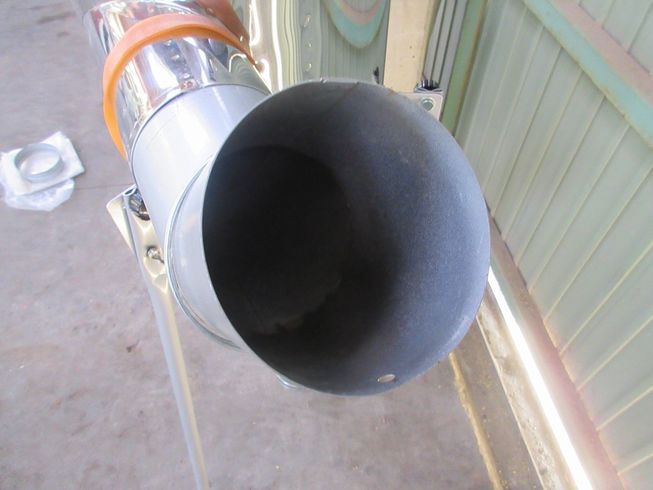 集塵機 LP-30A 写真５