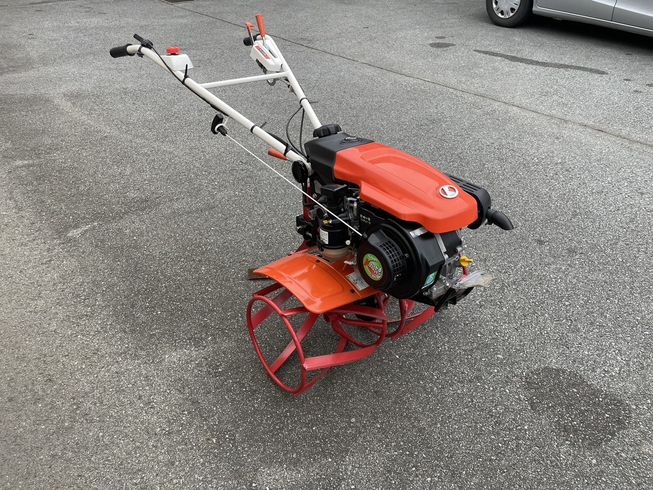 管理機 TA400-CG 写真３