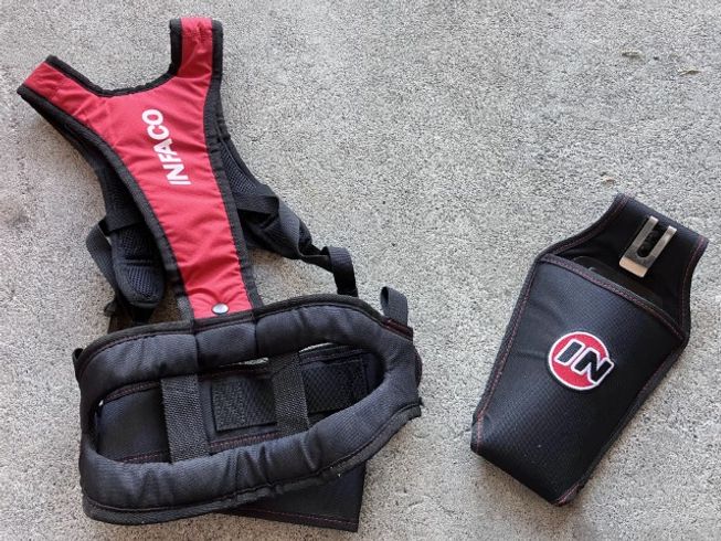 電動剪定はさみ F3015（298867） 写真２