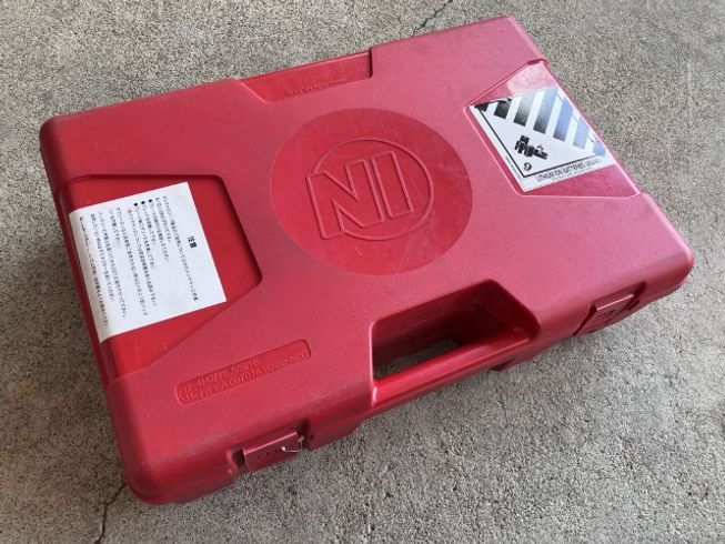 電動剪定はさみ F3015（298867） 写真６