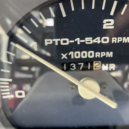 トラクター GL221 写真12