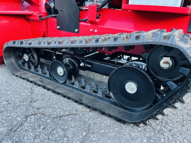 除雪機 Y9-14GS 写真11