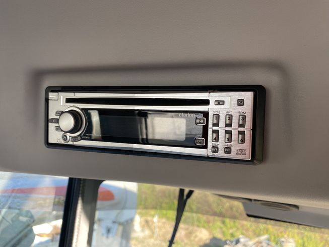 コンバイン ER572HDMQW3 写真10