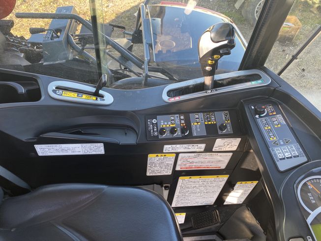 コンバイン ER572HDMQW3 写真６