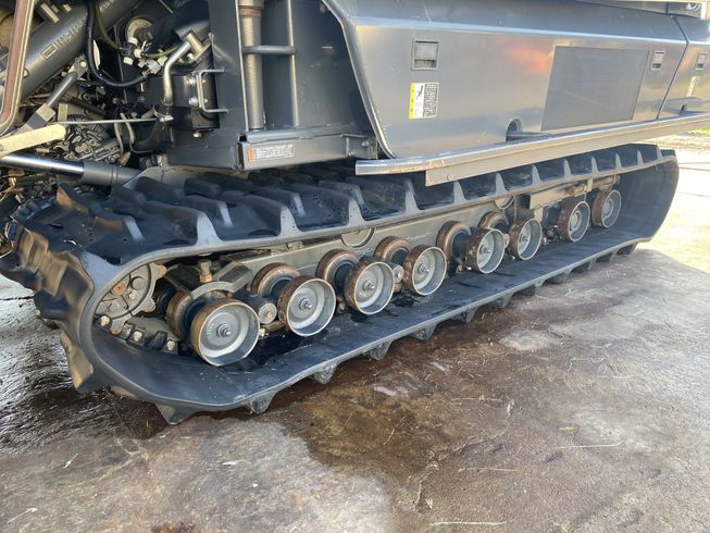 コンバイン ER572HDMQW3 写真７