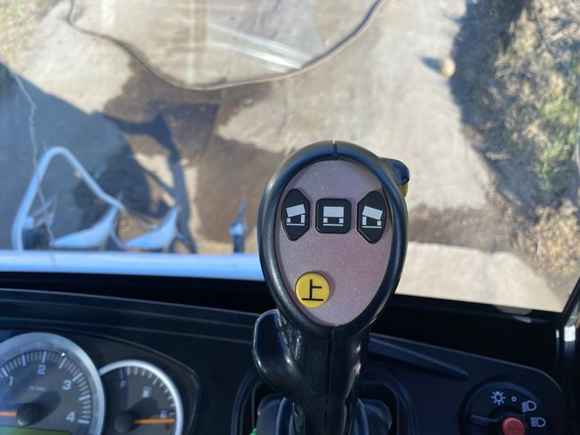 コンバイン ER572HDMQW3 写真12