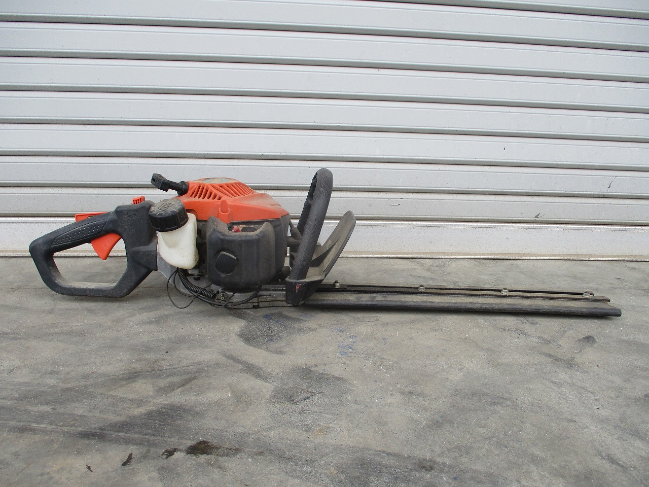 トリマー TCH 22EAP 写真３