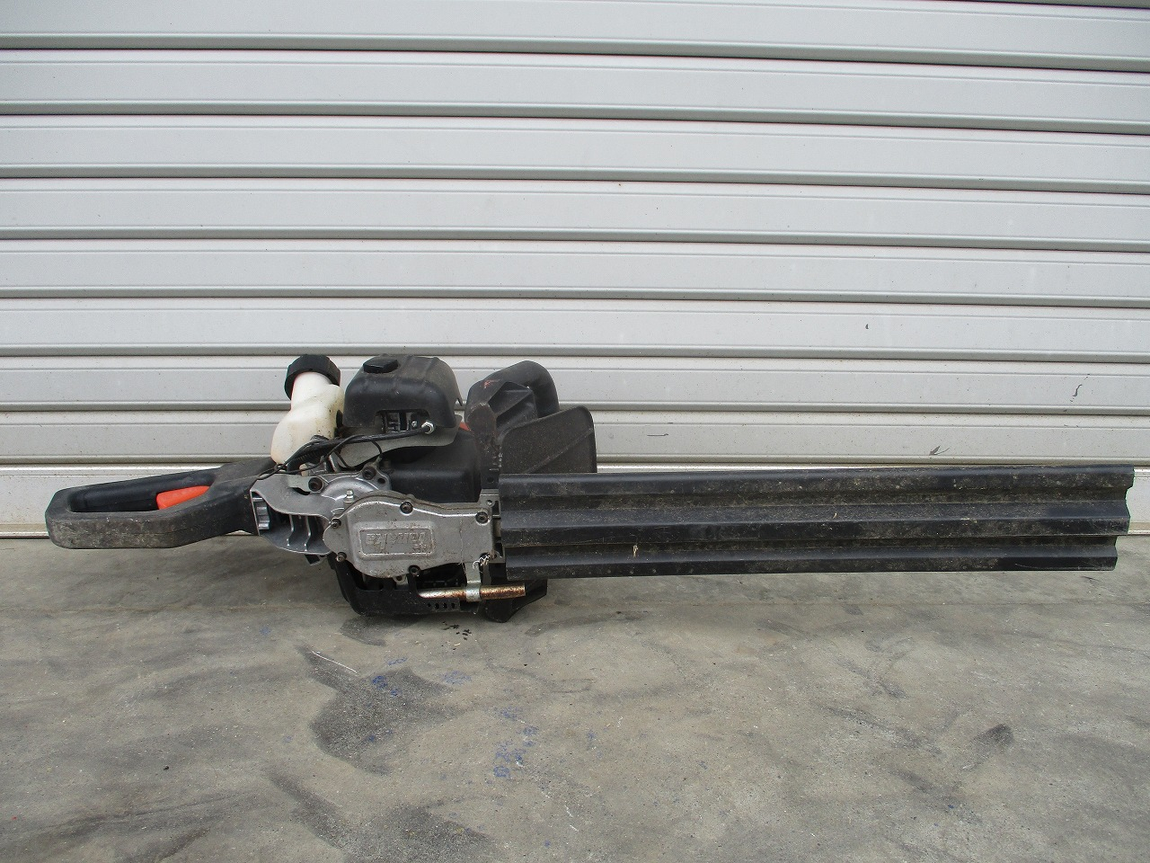 トリマー TCH 22EAP 写真６