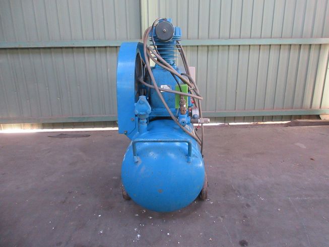 コンプレッサー G-15K 写真４
