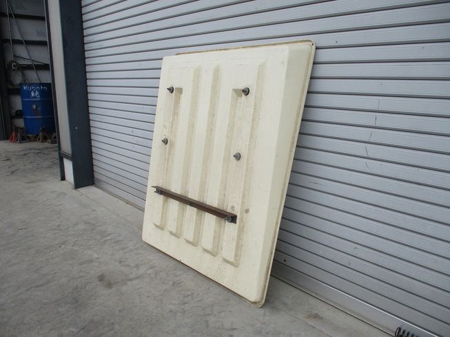 キャノピー 不明 写真３