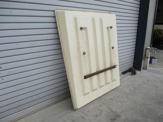 キャノピー 不明 写真２