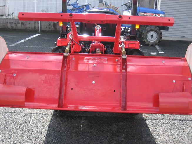 トラクター KE-60ABPUS5 写真６