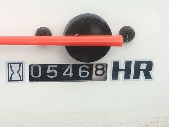 トラクター KB20-PC(ハーフクローラー) 写真５