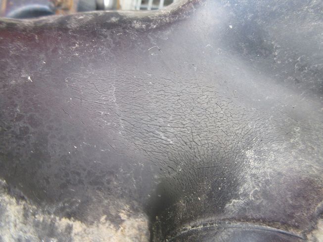 トラクター AF330 写真10