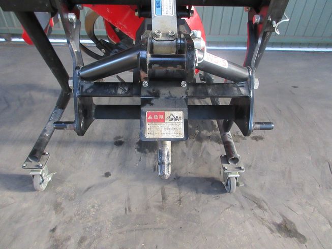 畦塗機 RS752 写真７