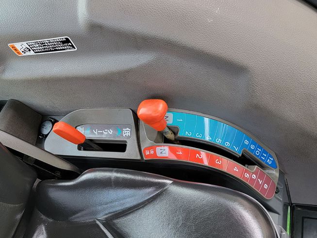 トラクター KL3150 写真８