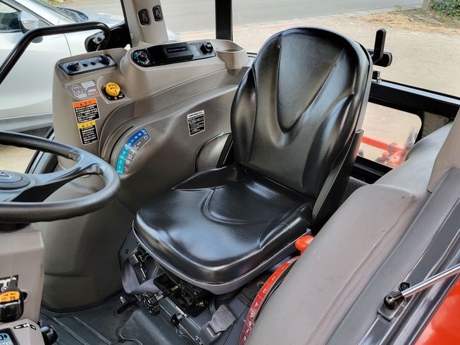 トラクター KL3150 写真６