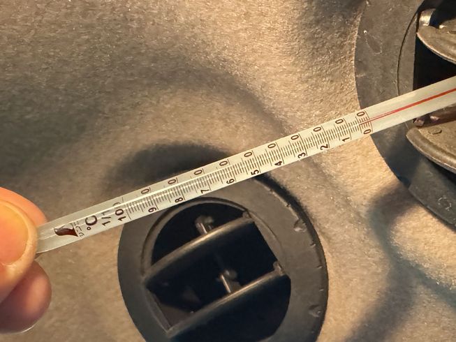 トラクター KL3150 写真９