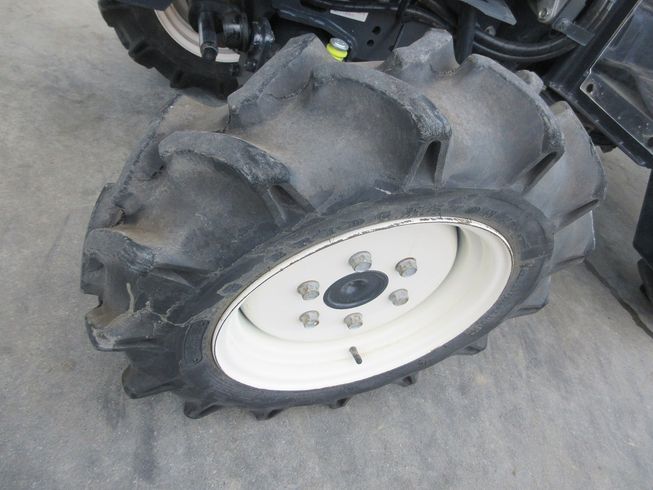 トラクター EG222 写真７