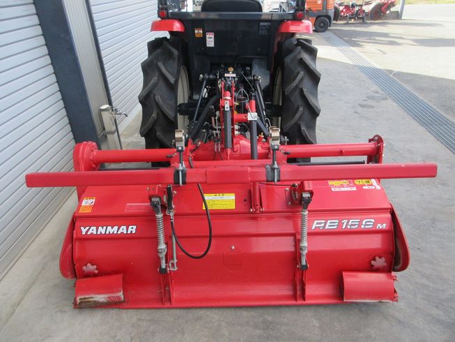 トラクター EG222 写真10