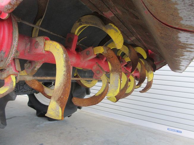 トラクター EG222 写真11