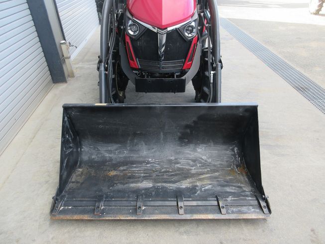 トラクター YT233A  写真５