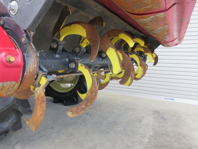 トラクター YT233A  写真10