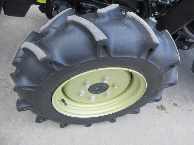 トラクター YT233A  写真11