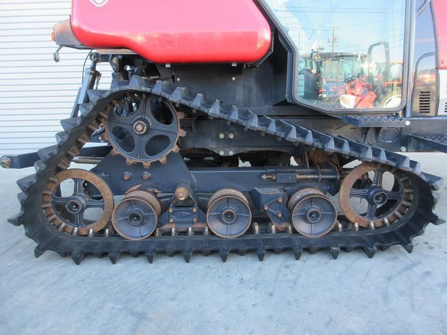 トラクター CT401 写真10