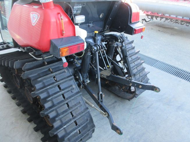 トラクター CT401 写真９