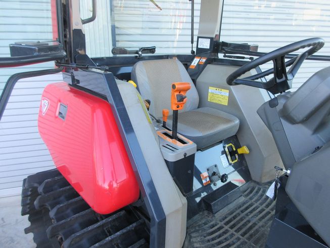 トラクター CT401 写真６